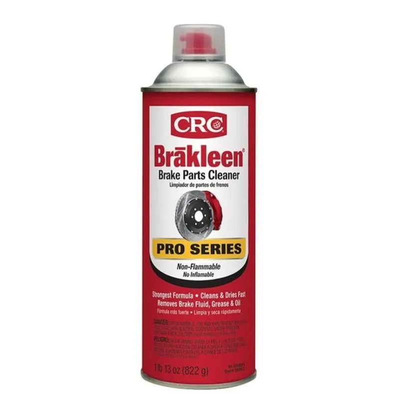 Brakleen Pro-Series 29oz