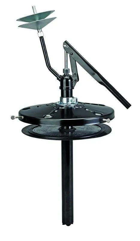 Grease Gun Filler Pail Pump