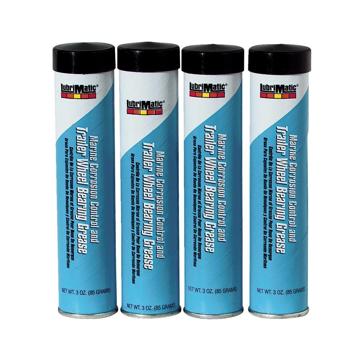 Grease MP 4 Pk, Lithium Based