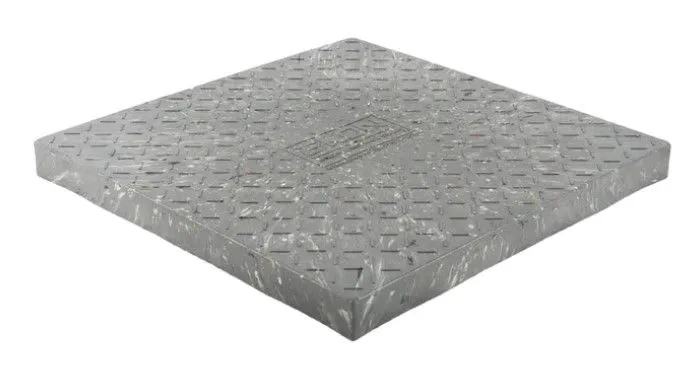 Generator Support Pad 24