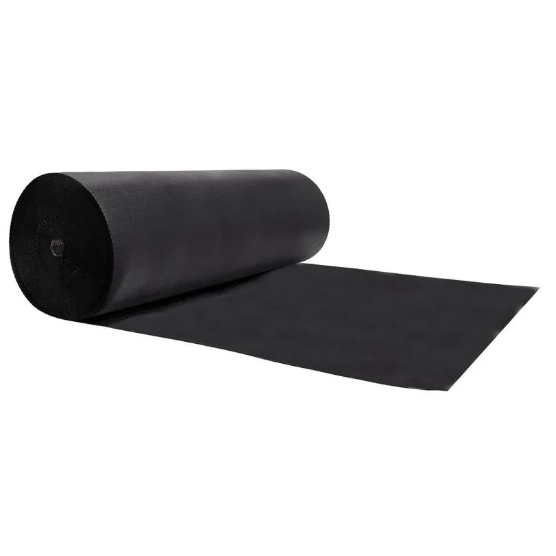 4x8 Blk Underbelly Material
