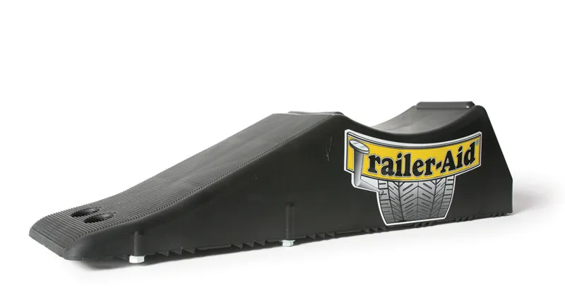 TRAILER AID, BLACK
