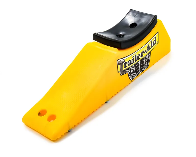 Trailer Aid Plus, Yellow
