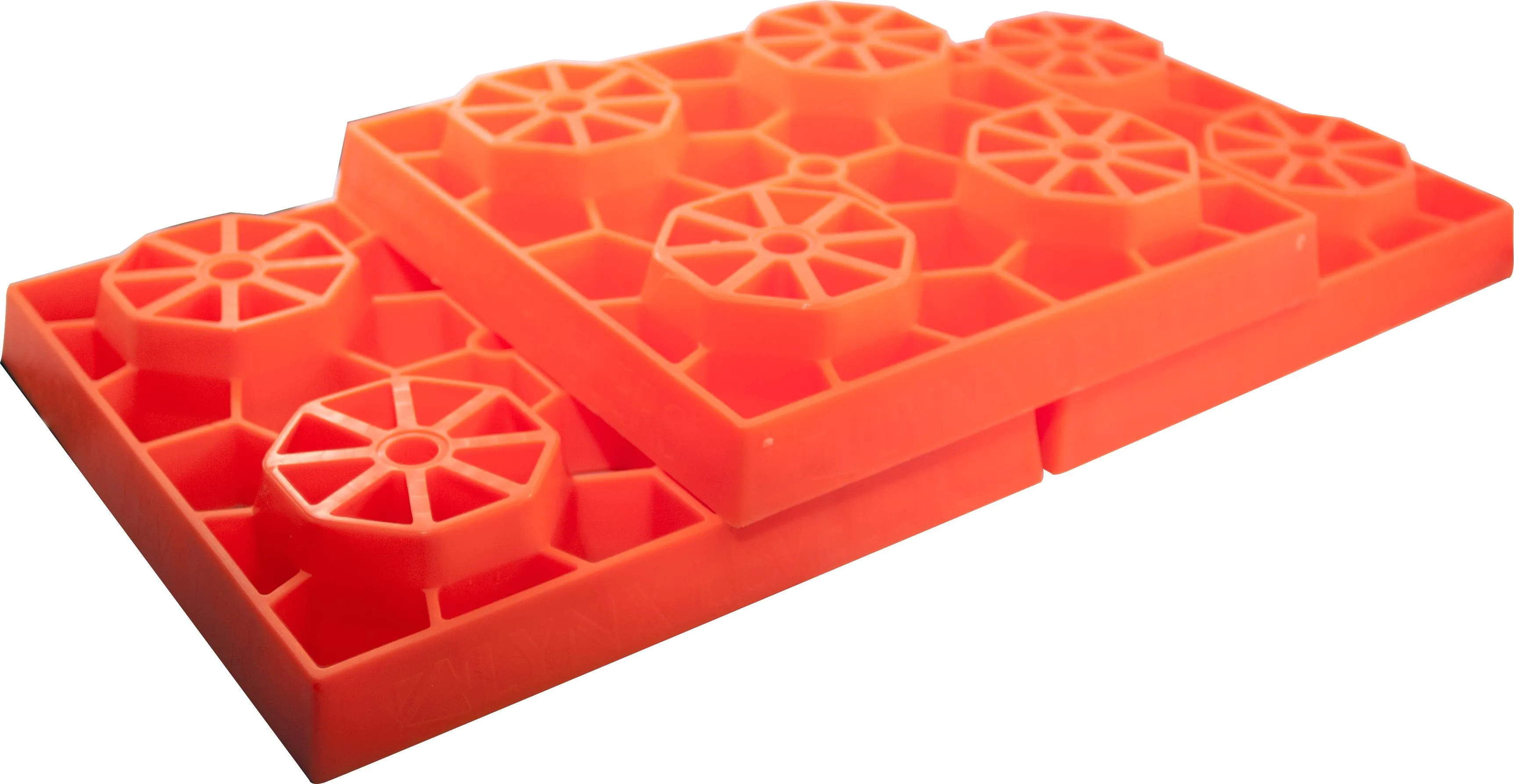 LYNX Levelers 10pk (4/CS)
