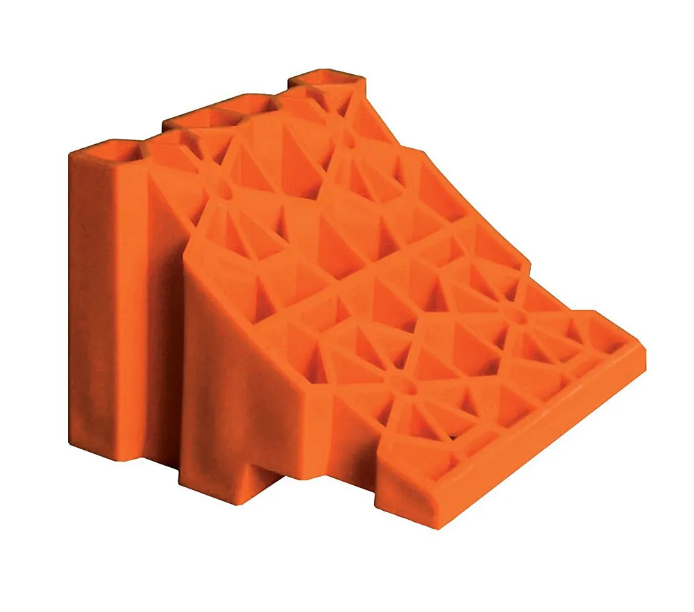 Lynx Stop N Chocks, 2pk