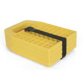 STABILIZER JACK PADS 4/PK