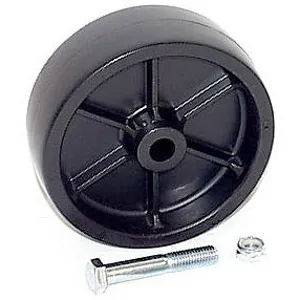 Jack Wheel