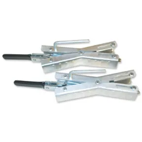 Ultra Chock & Lock - 2/pack