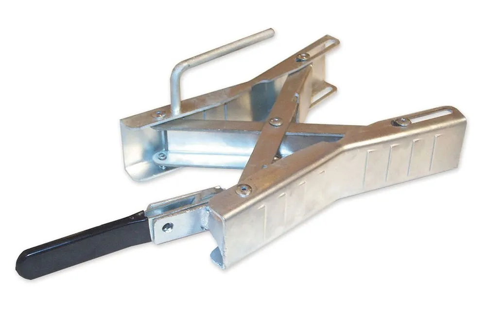 Ultra Chock & Lock - 1/pack