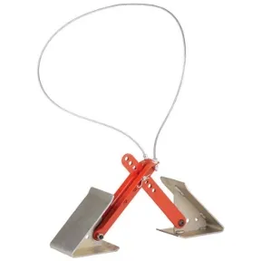 Fastway ONEstep Wheel Chock