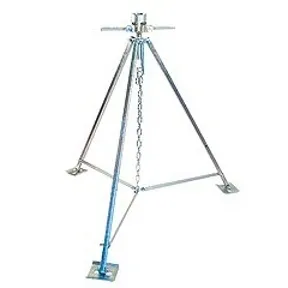 Alumilite King Pin Tripod Stab