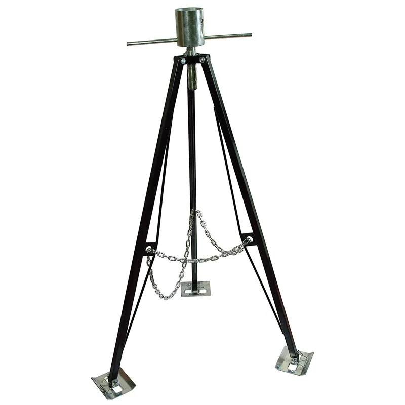 Ultra Economy Tripod Stabilize