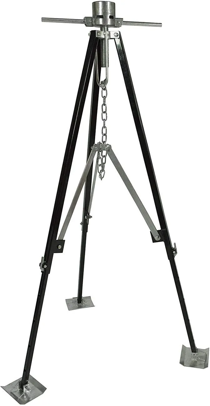 Ultra adj Tripod Stabilizer