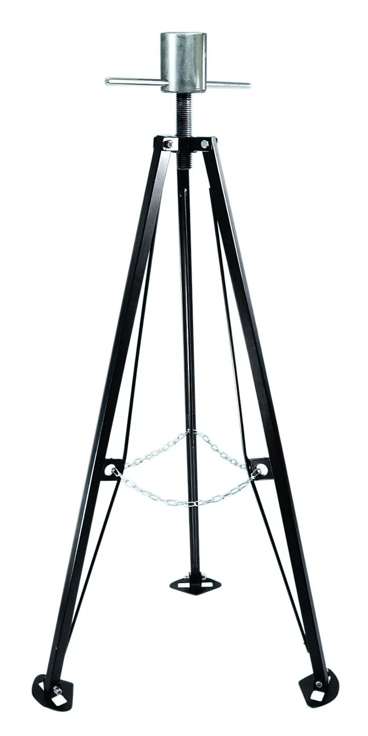 KING PIN 5TH STABILIZER