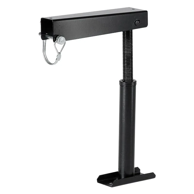 Stabil-step jack