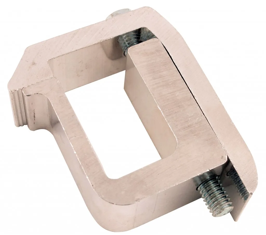 Large Truck Camper Clamp 2pk