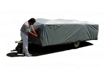 SFS TNTCV 10'1"X12'LX88"WX54"H