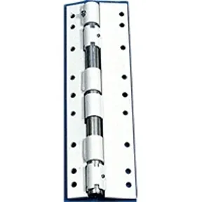 SWING-AWAY BRACKETS (White)