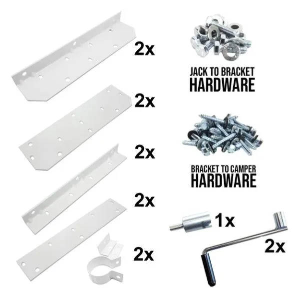 RIECO HARDWARE KIT HD-13