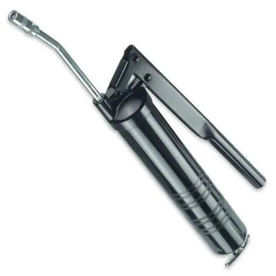 LEVER GREASE GUN