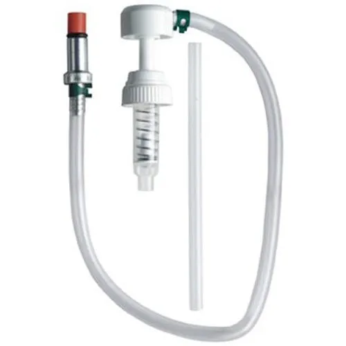 Fluid Lube Pump f/ Quarts