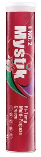 Mystik Grease HiTemp Tube