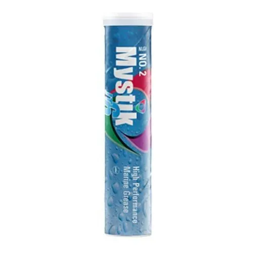 Mystik Marine Grease Tube