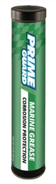 Prime Guard Marine Grease Tube