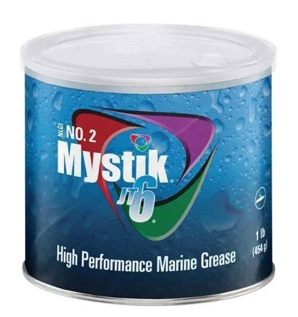 Mystic Marine Grease 1 lb