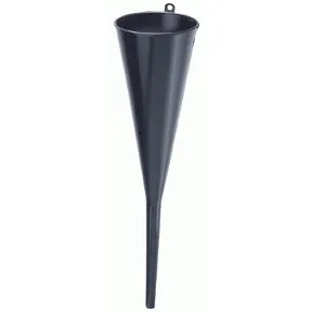 FUNNEL,RIGID PLASTIC