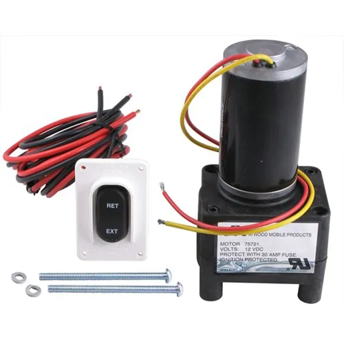 ELECT MOTOR KIT