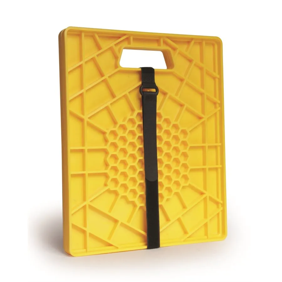 STAB JACK PAD /LARGE 2-PK