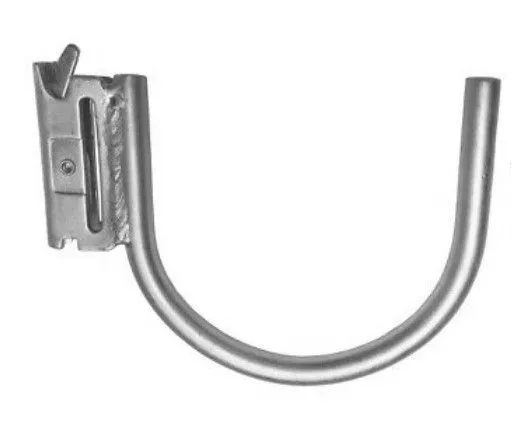 E-TRACK J-HOOK, 1/2