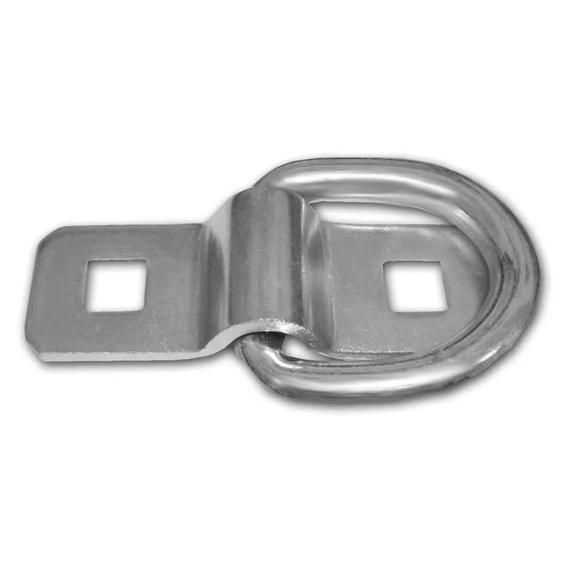 FORGED BOLT-ON LASHING RING ma