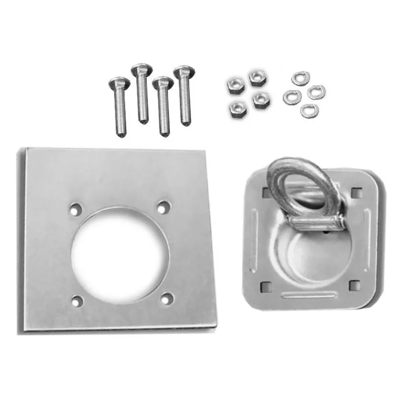 RR05 MOUNTING KIT RR05-BP05-BO