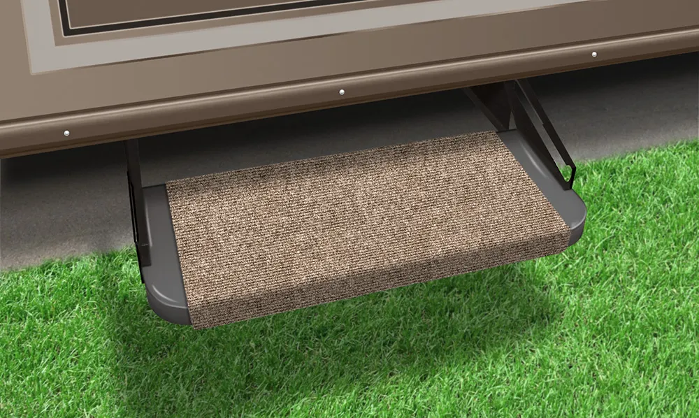 Outrigger RV Step Rug (18