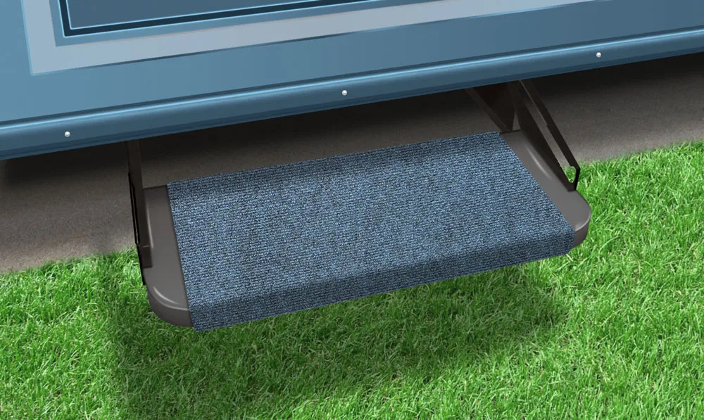 Outrigger RV Step Rug (18