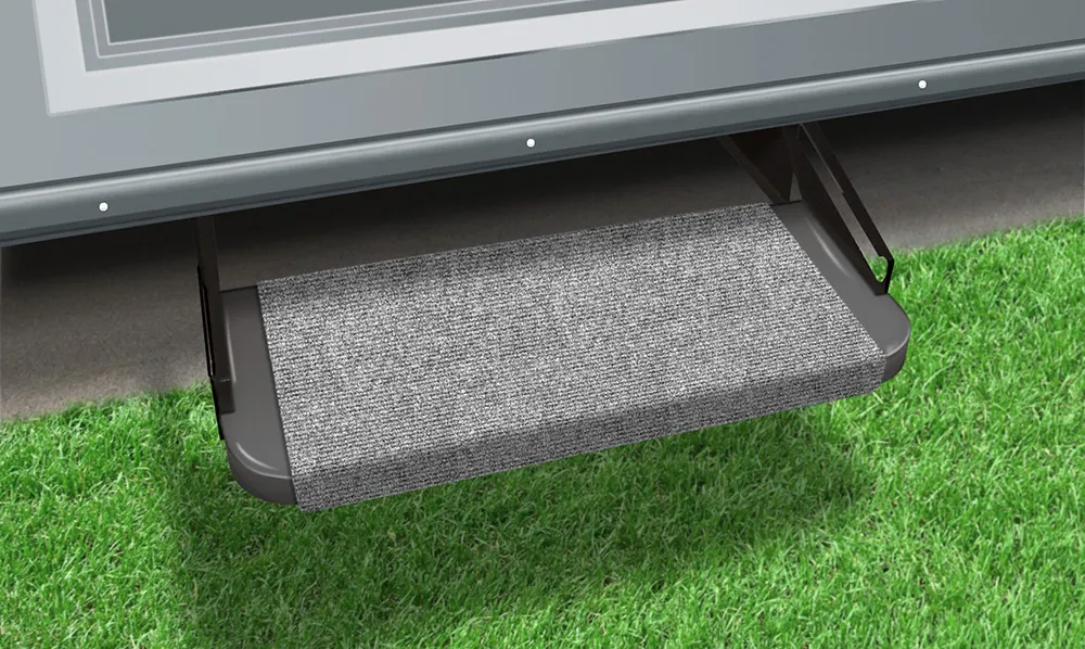 Outrigger RV Step Rug (18