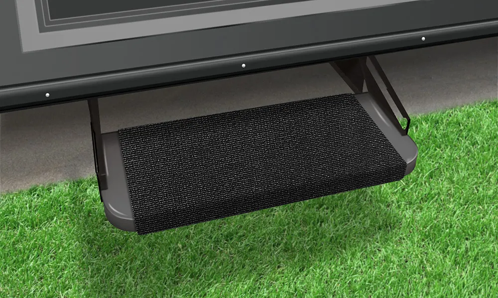 Outrigger RV Step Rug (18