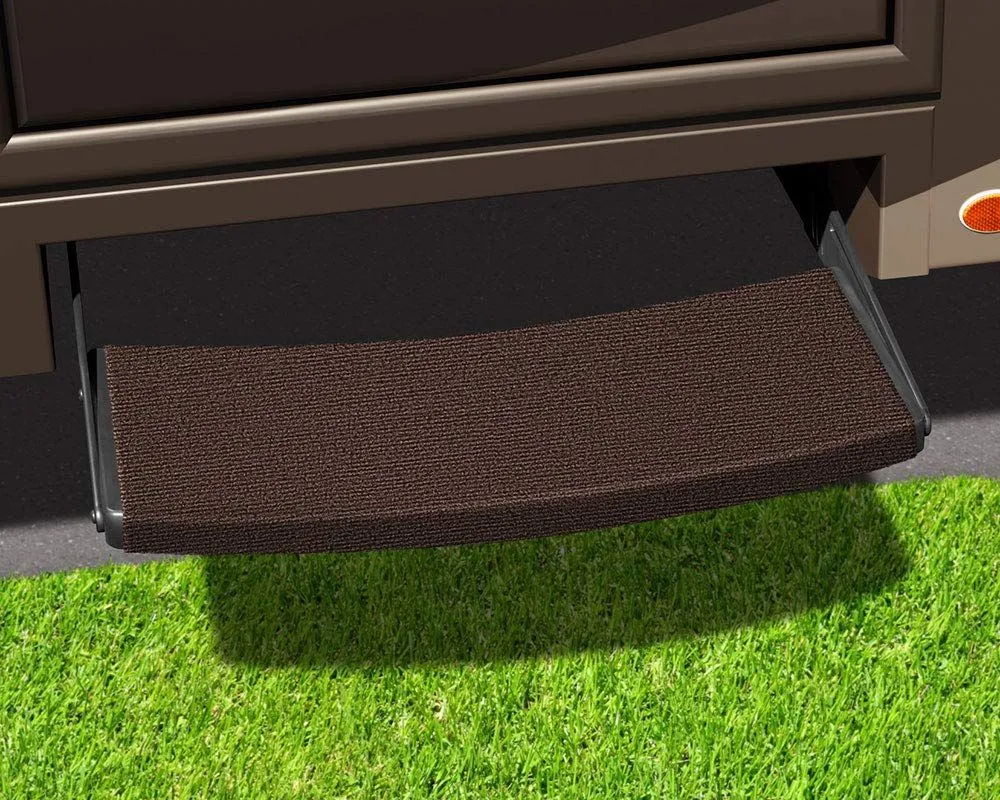 Outrigger Universal RV Step Ru