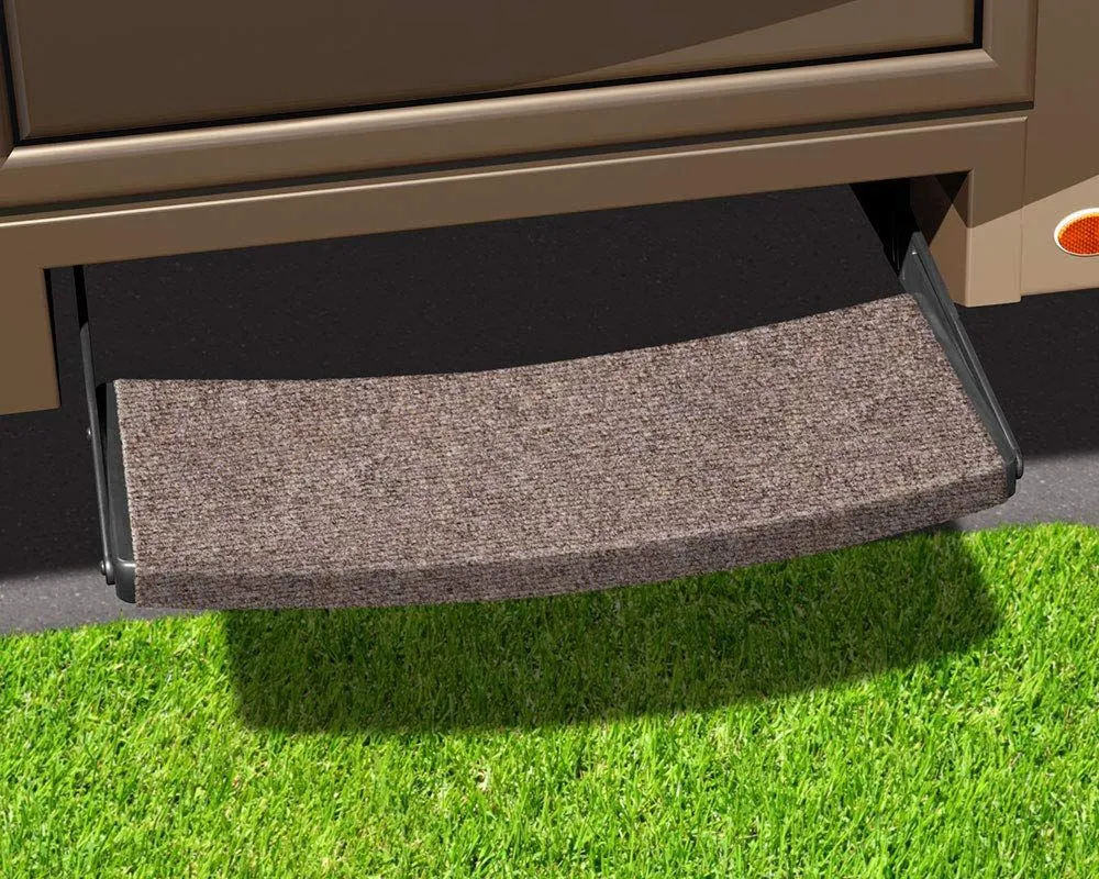 Outrigger Universal RV Step Ru