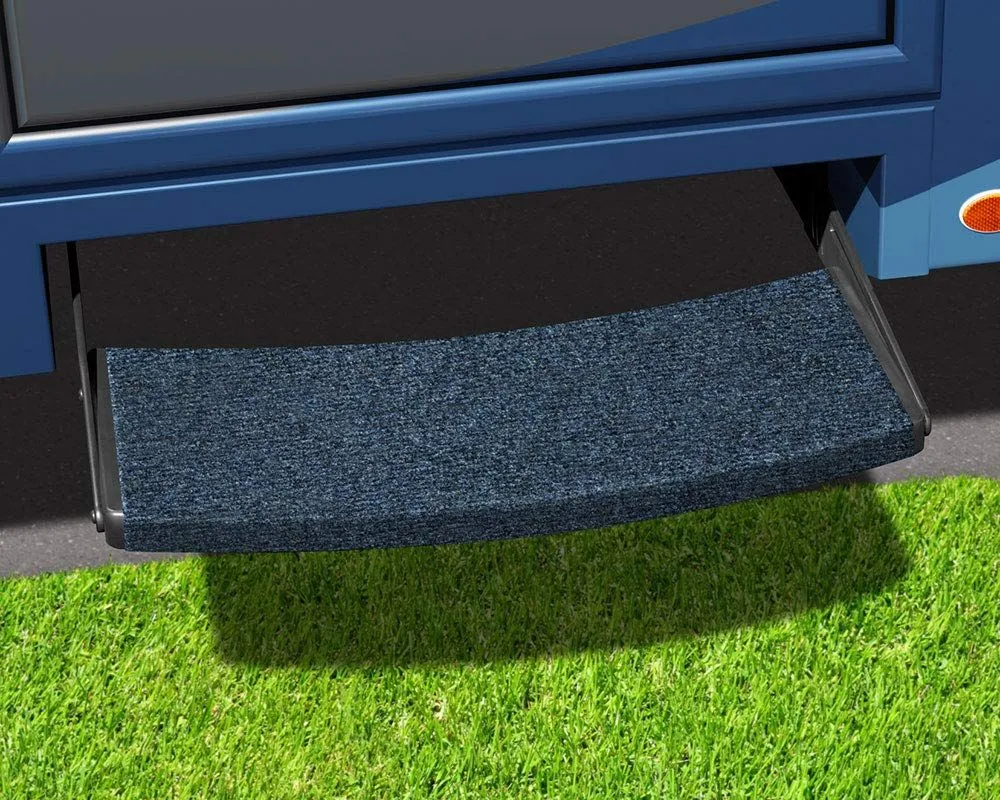 Outrigger Universal RV Step Ru