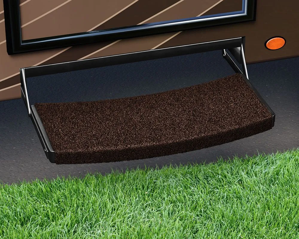 Trailhead Universal RV Step Ru