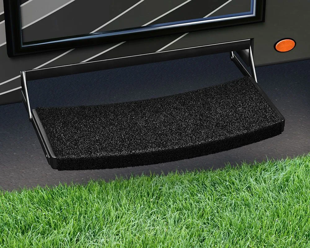 Trailhead Universal RV Step Ru