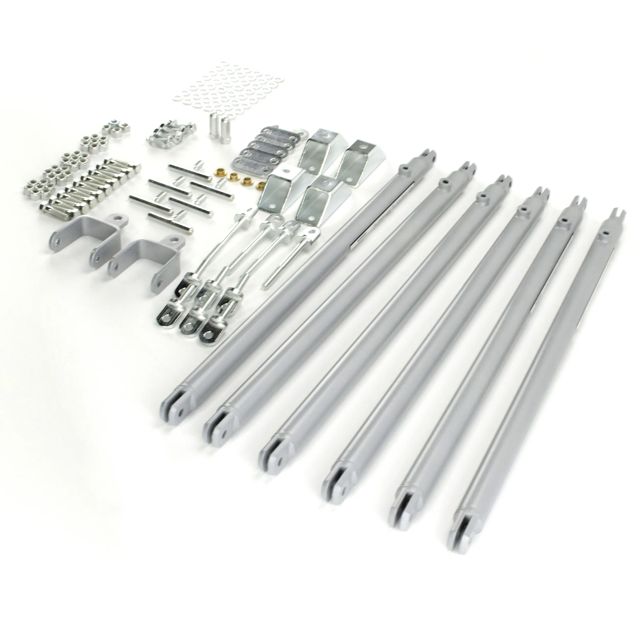 JT Strongarm Jack Stabilizer K