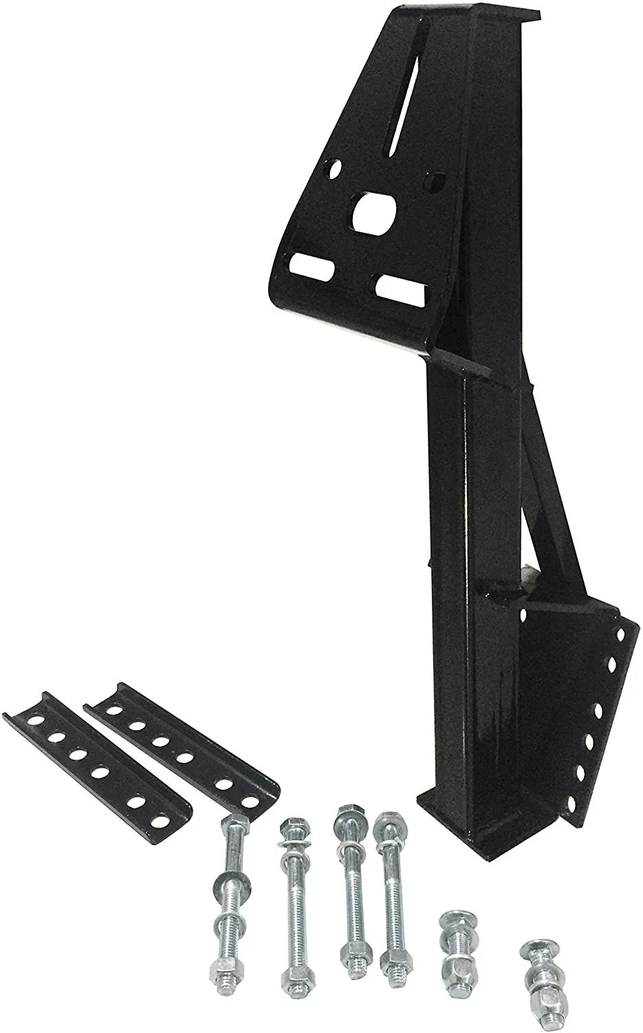 HD SPARE TIRE CARRIER 120# CAP