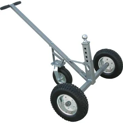 Adjustable Trailer Dolly w/ Ca