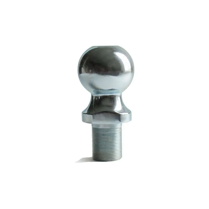 Hitch Ball 2.0