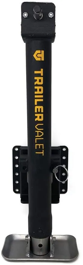 Swivel Jack 2K w/drill adapter