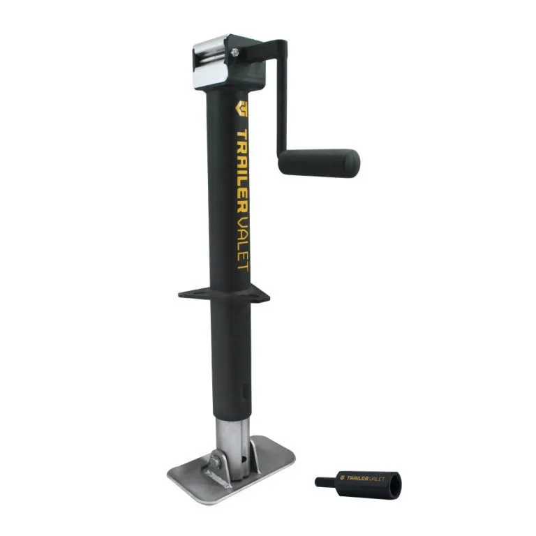 A-frame Jack 5K w/drill adapt
